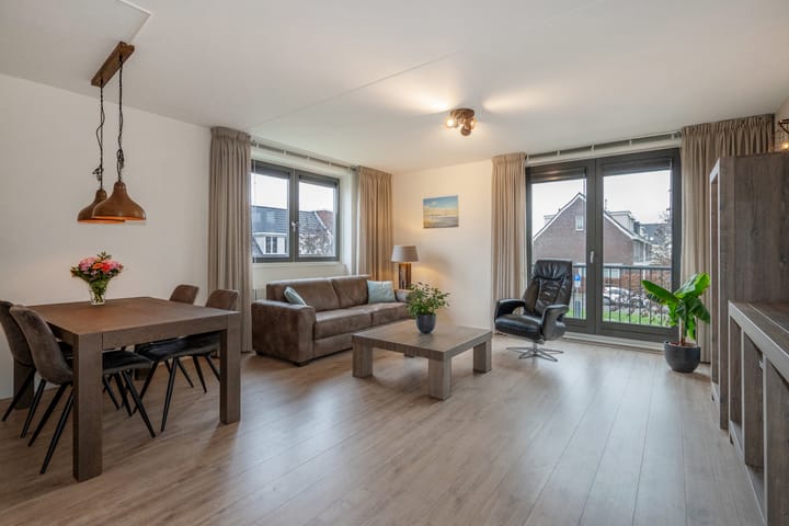 Foto 2 van Egmondland 60