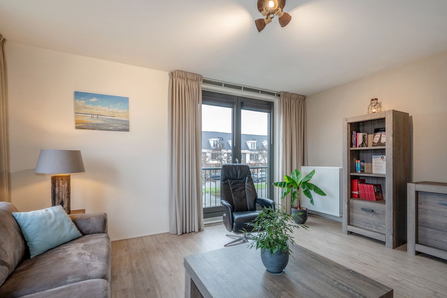 Foto 4 van Egmondland 60