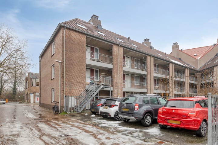 Foto 39 van Martinetsingel 46