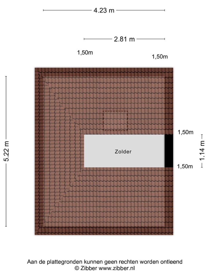 Foto 47 van Martinetsingel 46