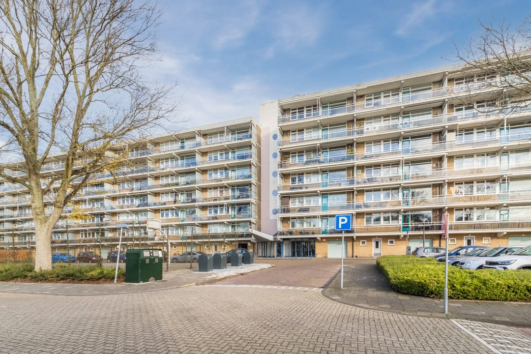 Foto 2 van Zwaluwstraat 128