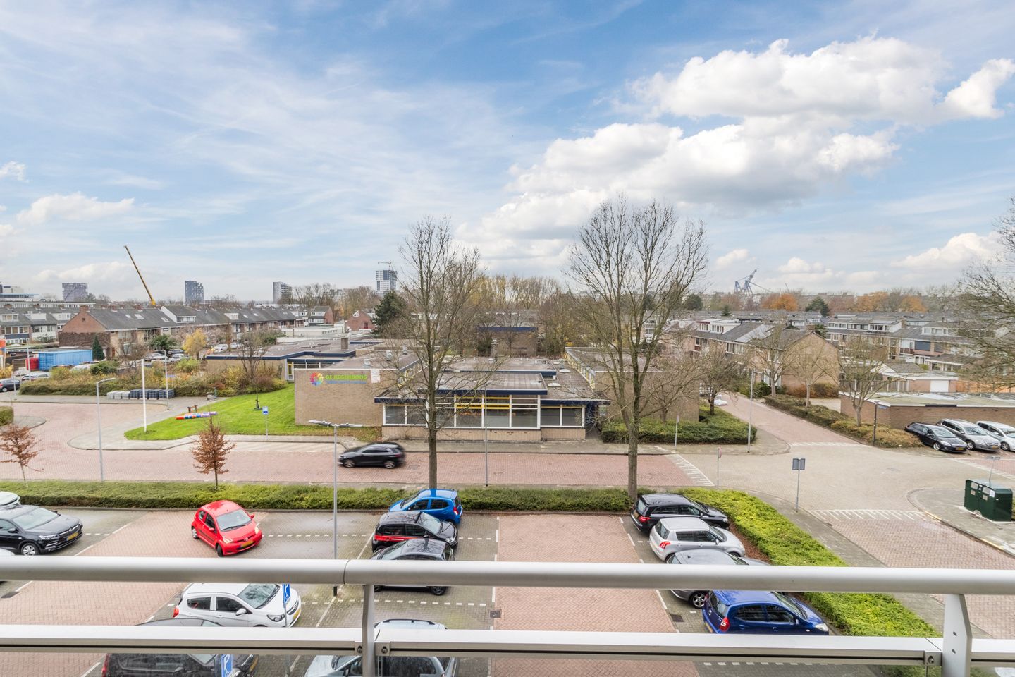 Foto 4 van Zwaluwstraat 128