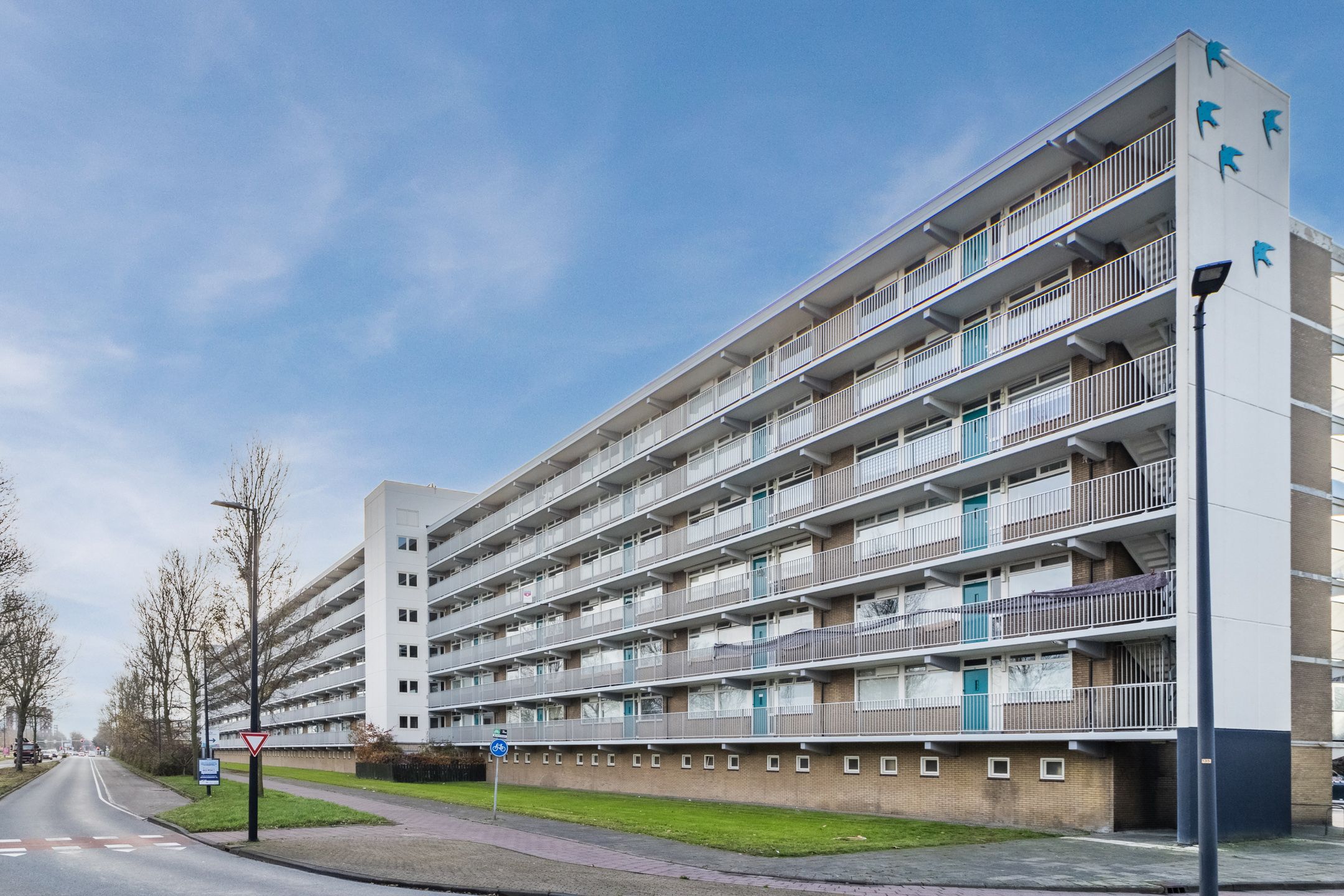 Foto 6 van Zwaluwstraat 128