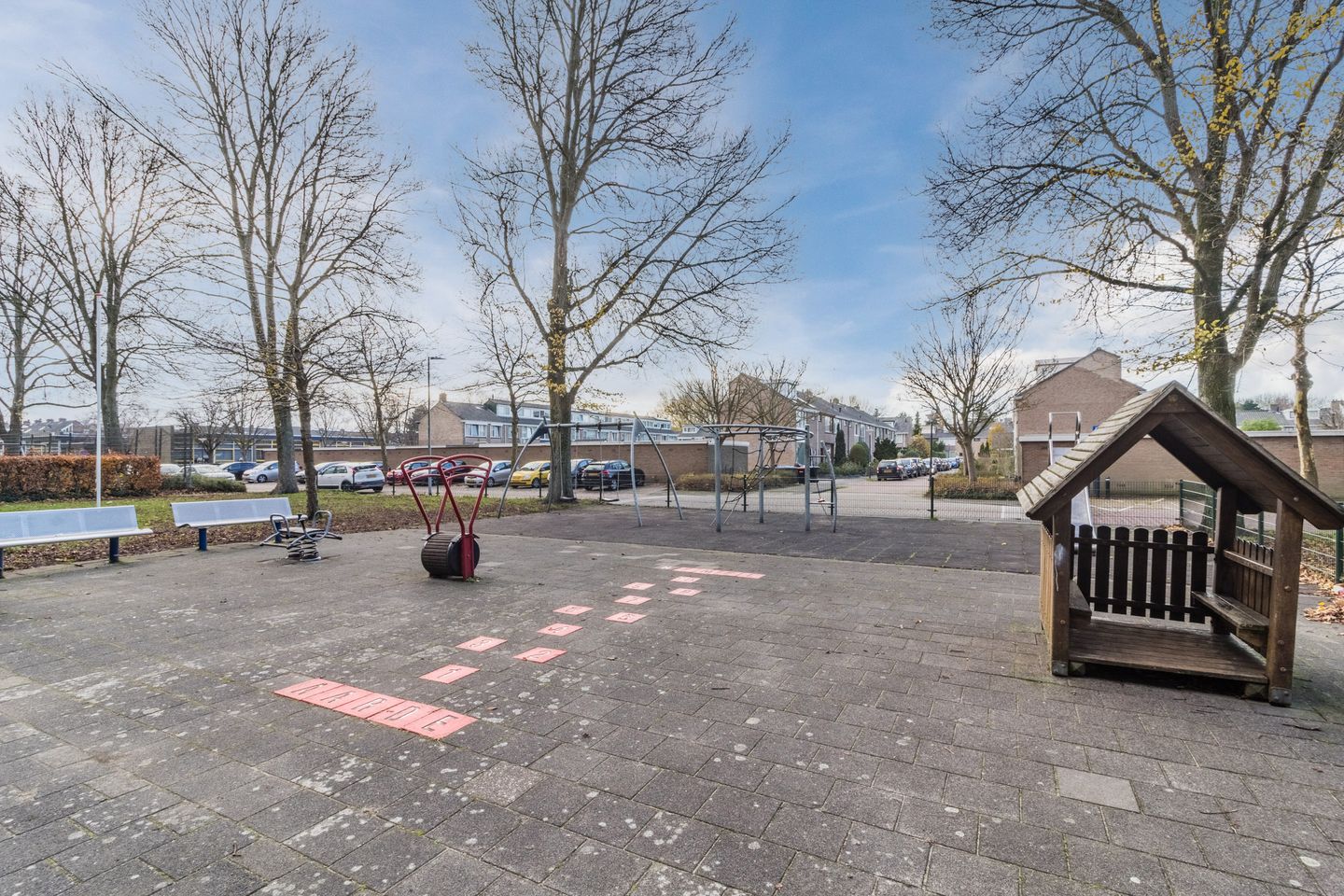 Foto 29 van Zwaluwstraat 128