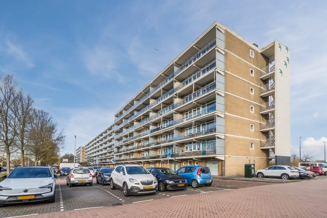 Foto 1 van Zwaluwstraat 128