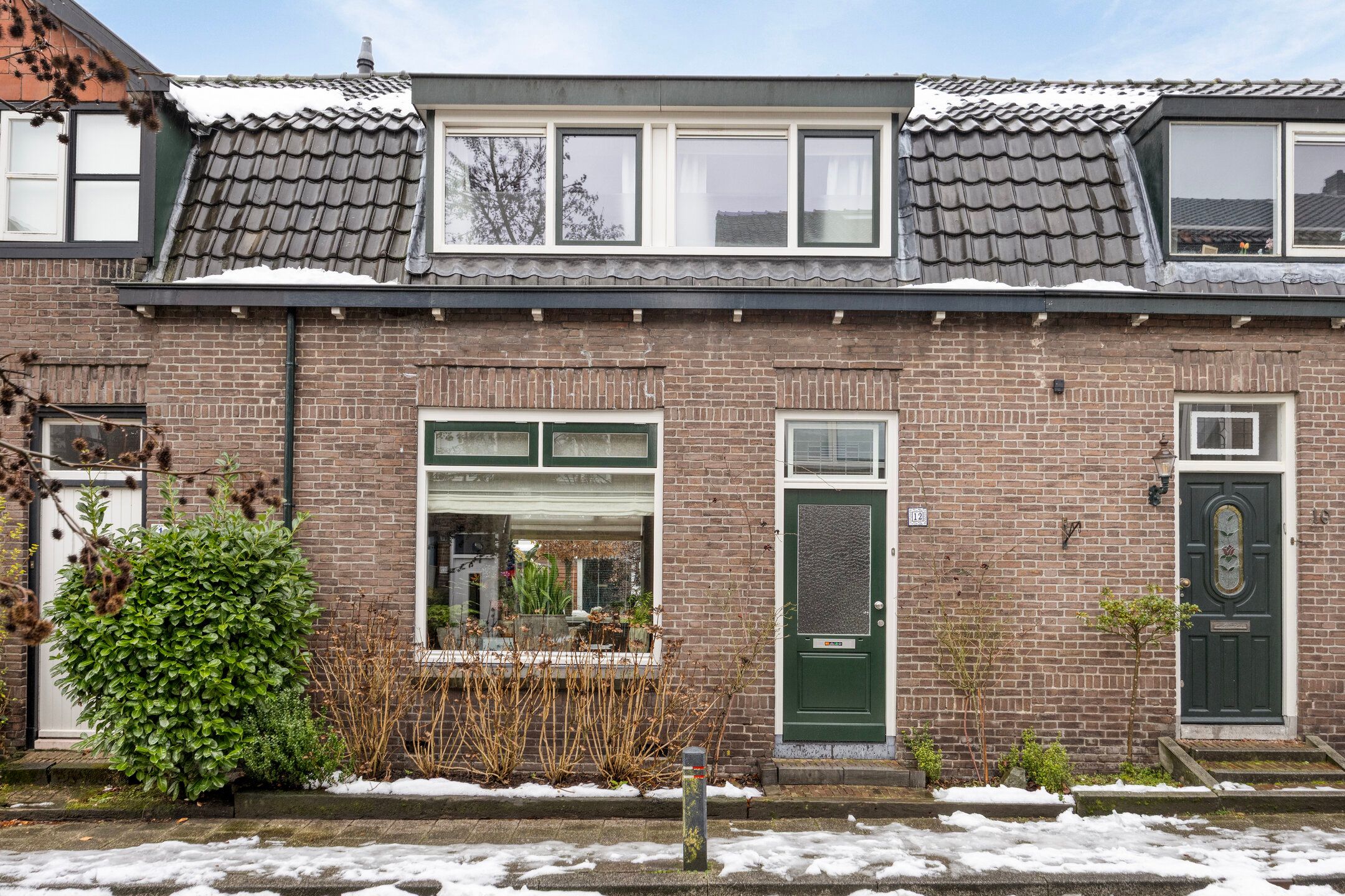 Beatrixstraat 12 