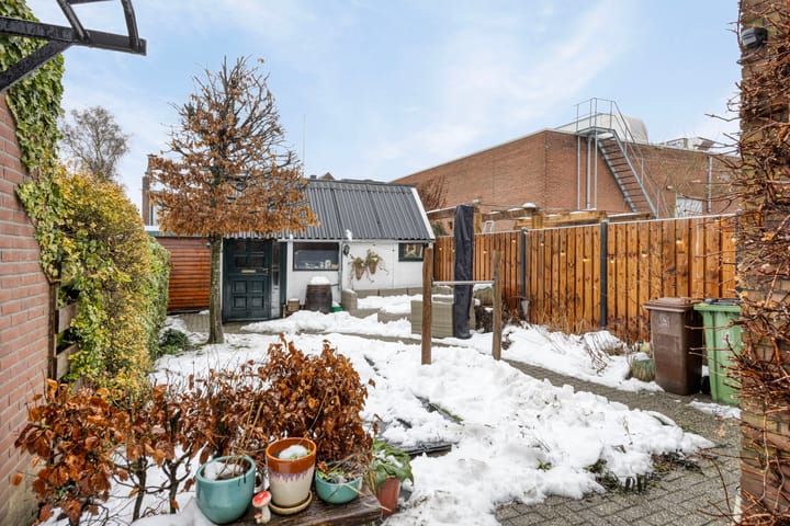 Photo 5 of Beatrixstraat 12