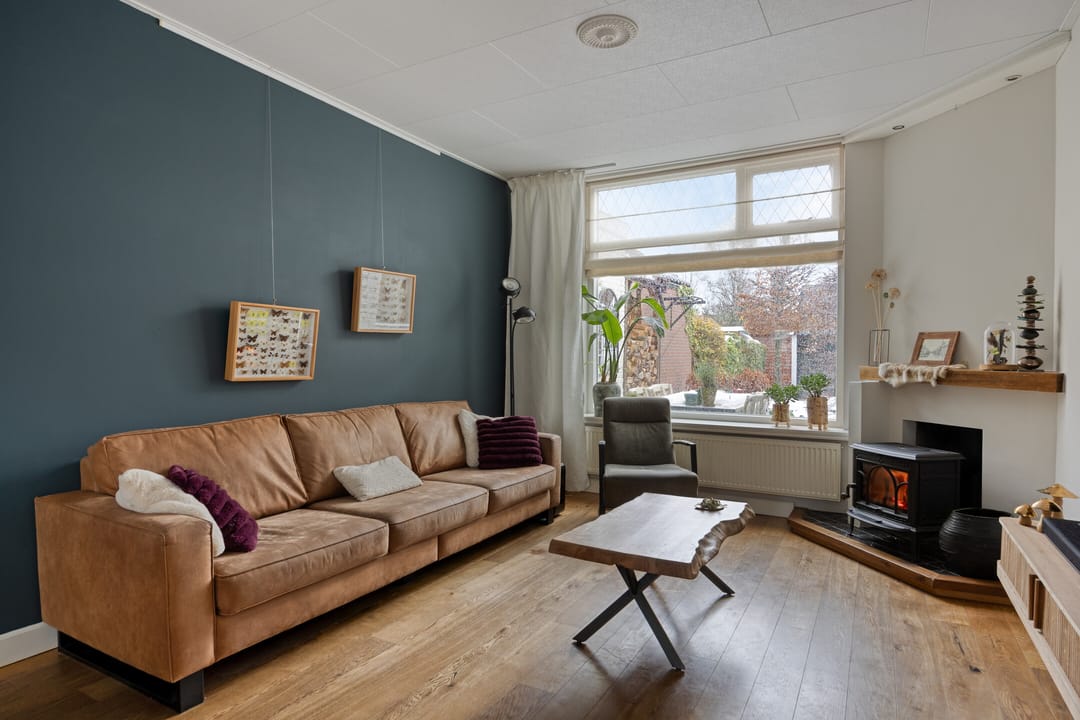 Photo 7 of Beatrixstraat 12