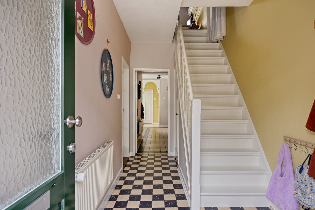 Photo 2 of Beatrixstraat 12