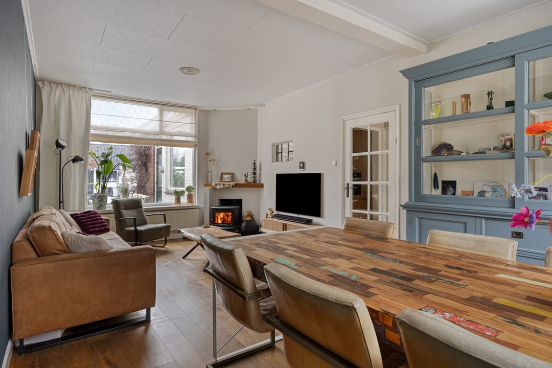 Photo 11 of Beatrixstraat 12