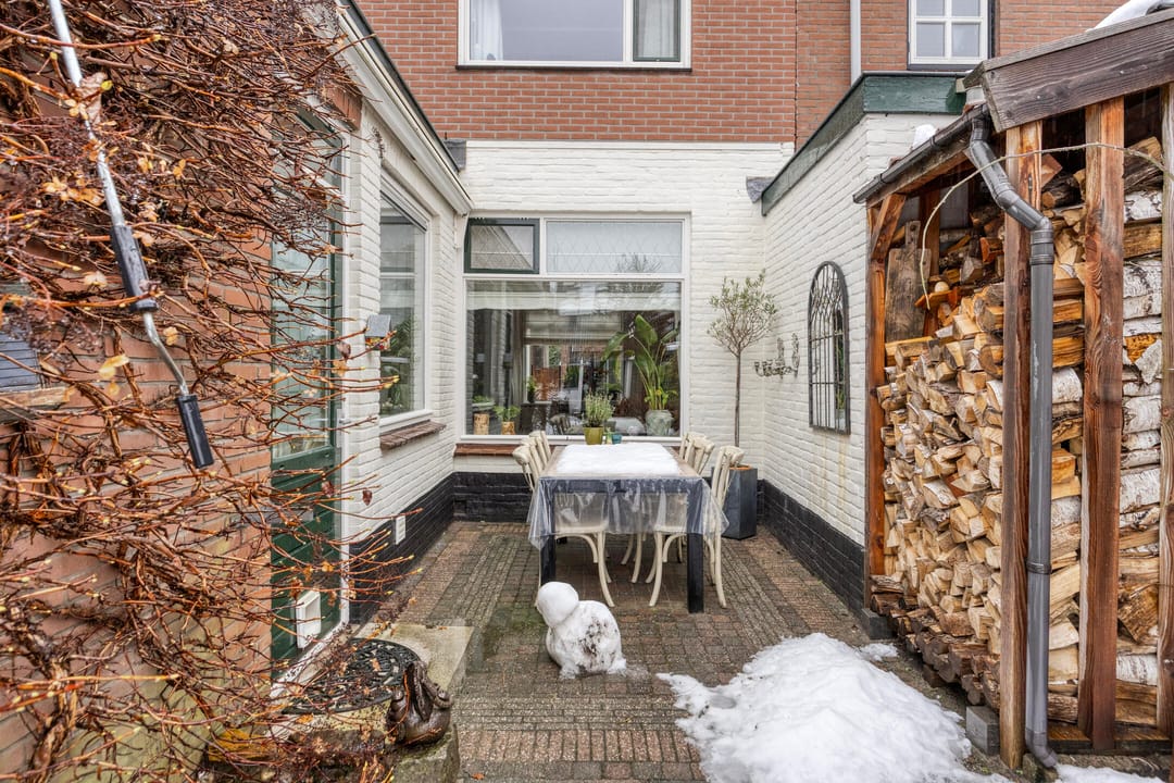 Photo 28 of Beatrixstraat 12