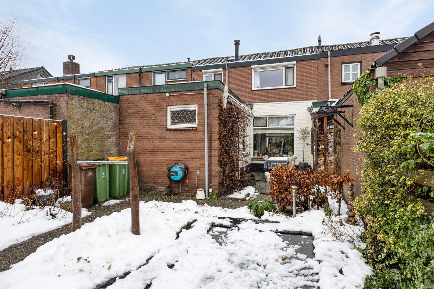 Photo 29 of Beatrixstraat 12