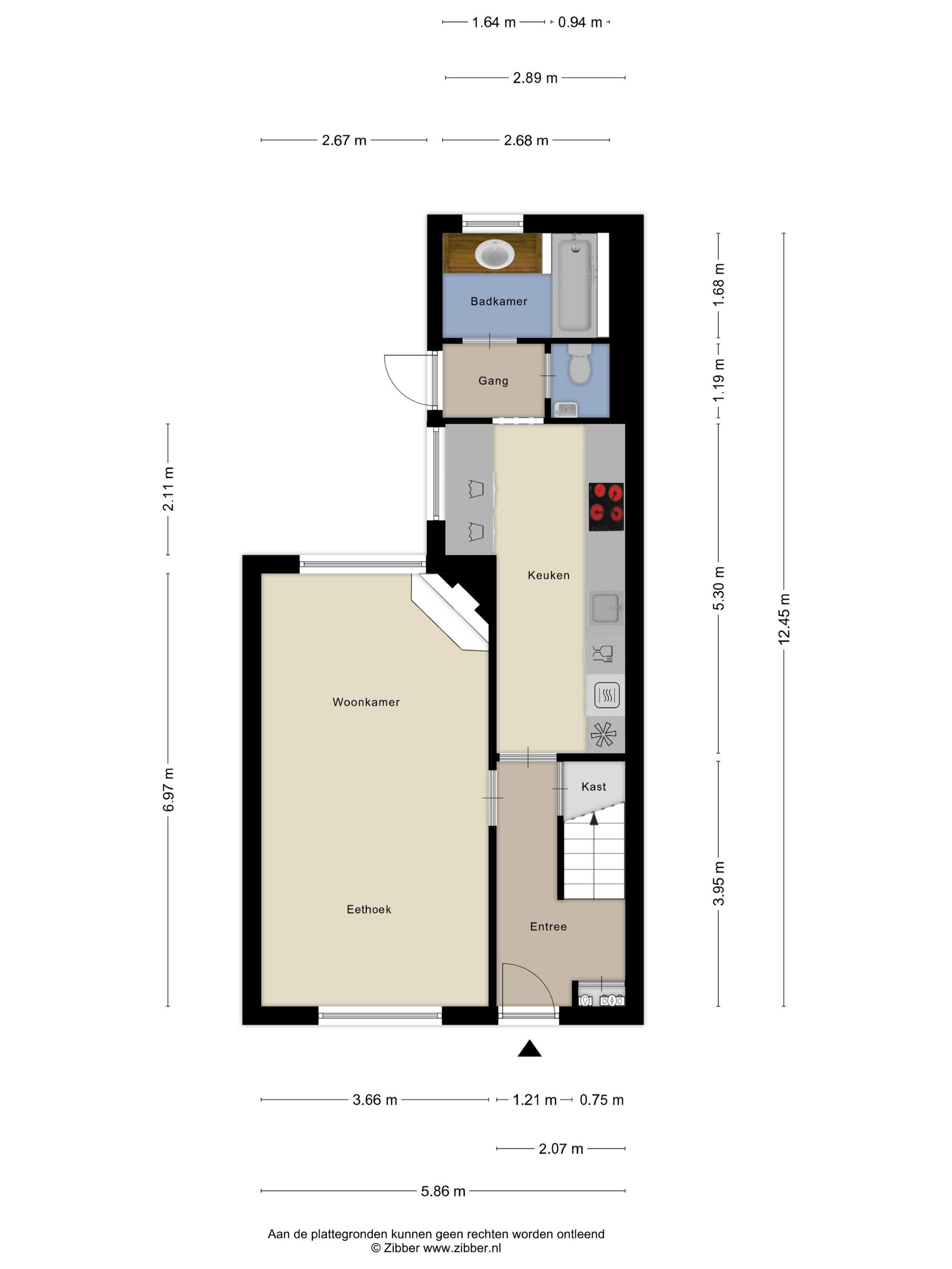 Photo 30 of Beatrixstraat 12