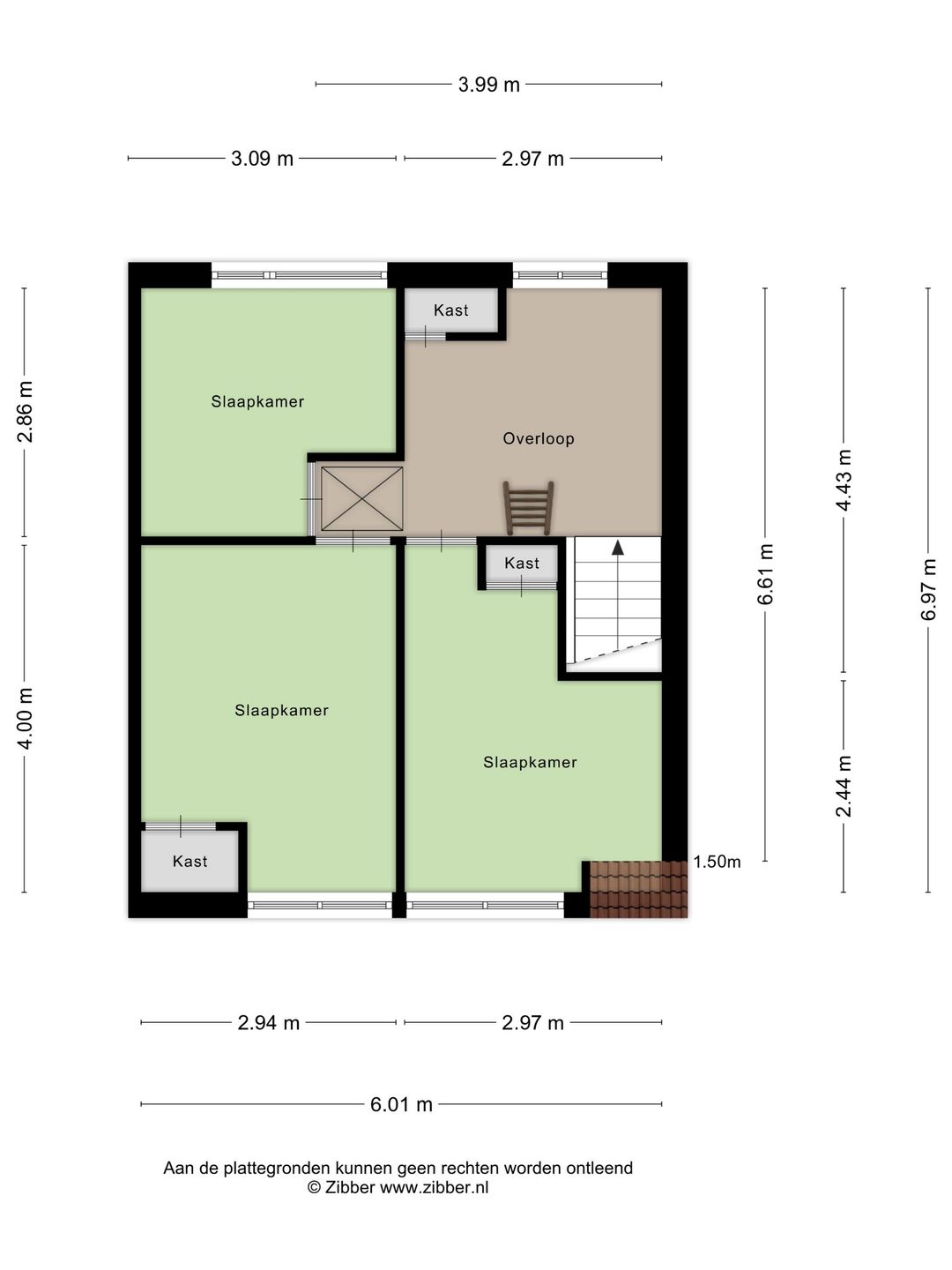 Photo 31 of Beatrixstraat 12