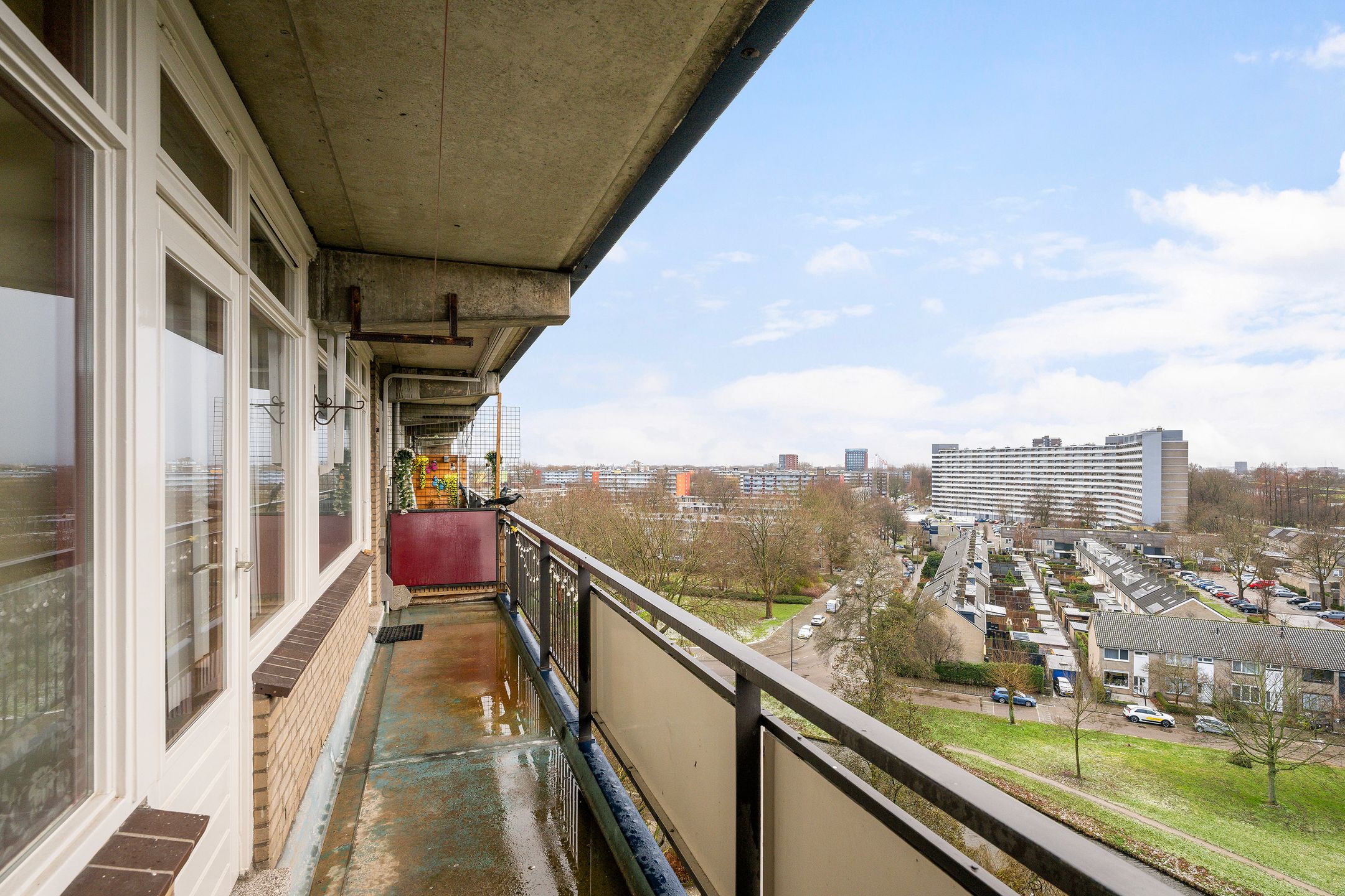 Foto 9 van Schubertplein 169