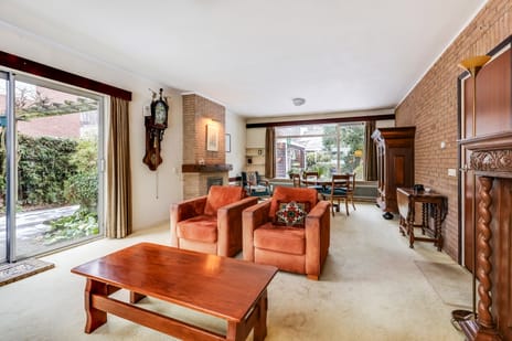 Lijsterbeslaan 127 secondary image