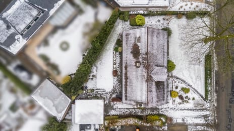 Lijsterbeslaan 127 tertiary image