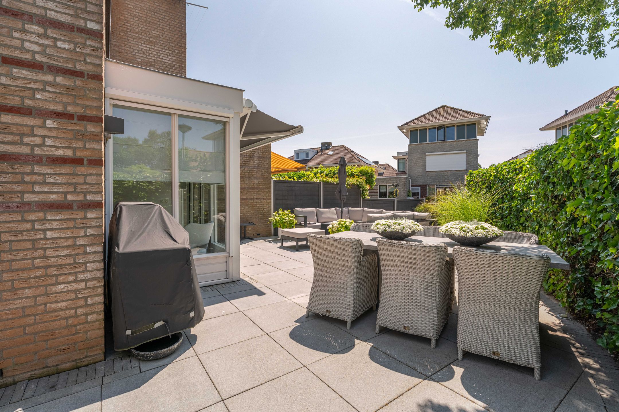 Foto 24 van Kleipettenlaan 186