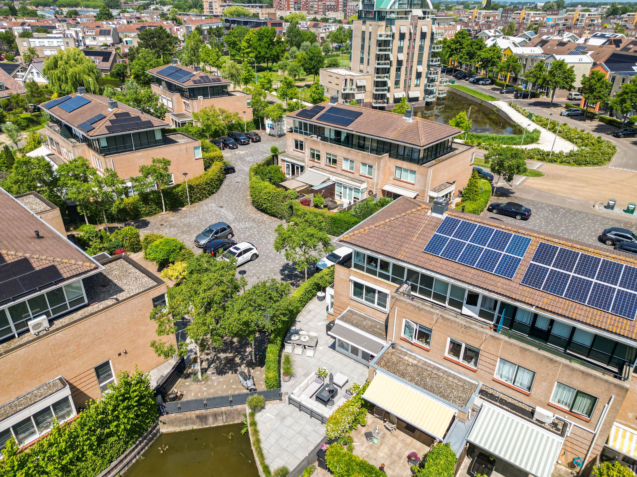 Foto 30 van Kleipettenlaan 186