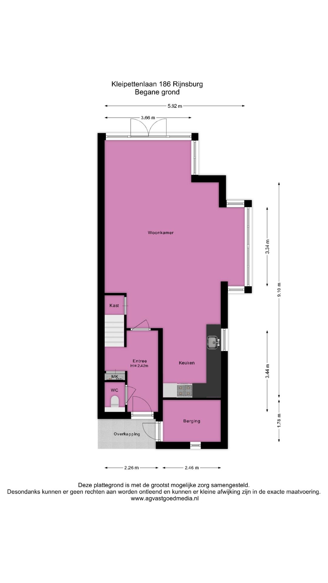 Foto 31 van Kleipettenlaan 186