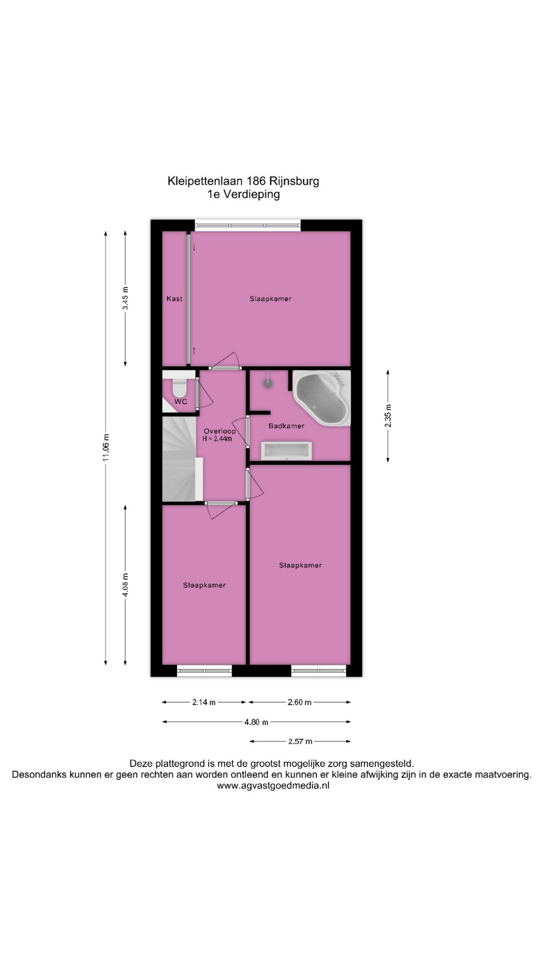 Foto 32 van Kleipettenlaan 186