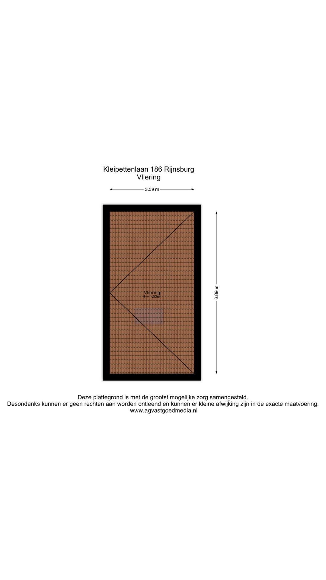 Foto 34 van Kleipettenlaan 186