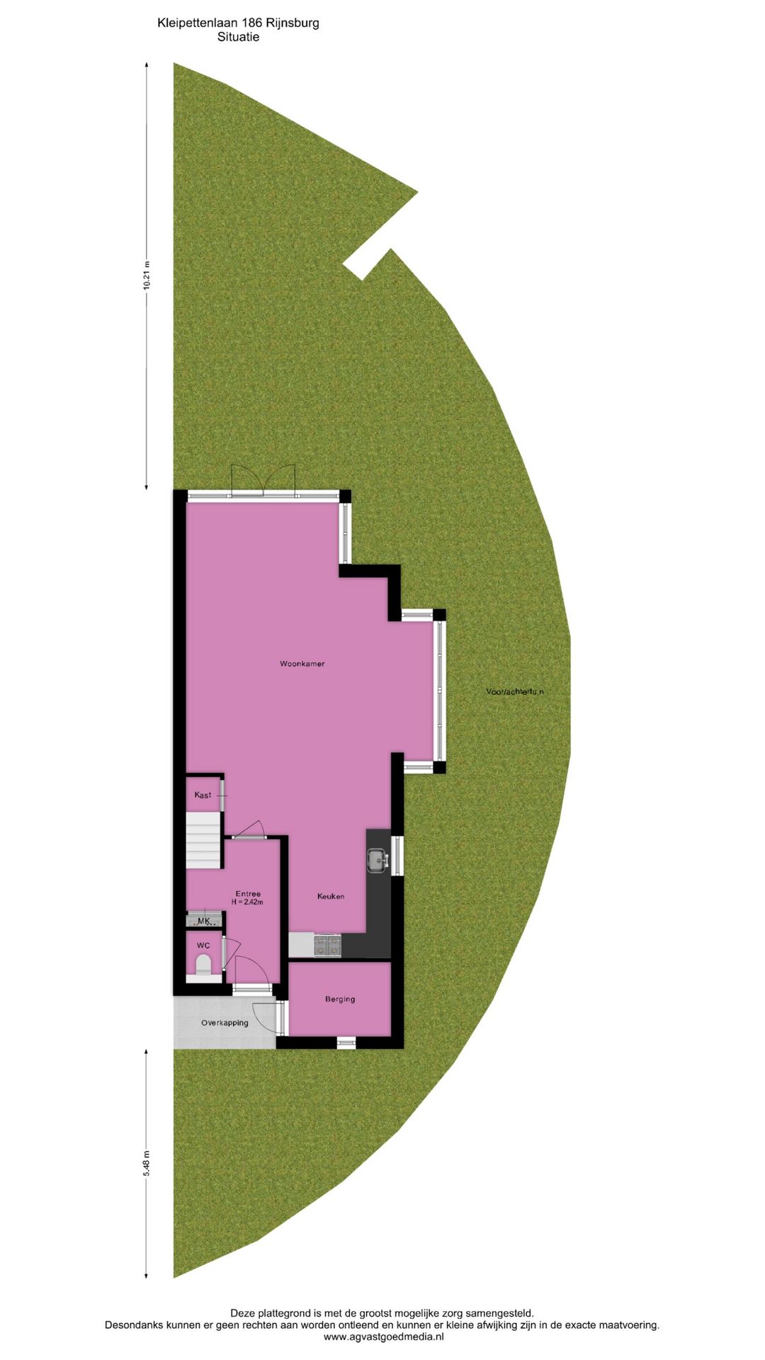 Foto 35 van Kleipettenlaan 186