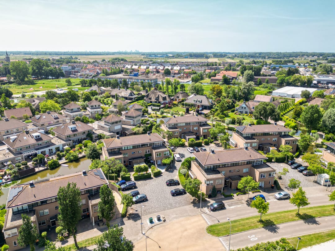 Foto 28 van Kleipettenlaan 186