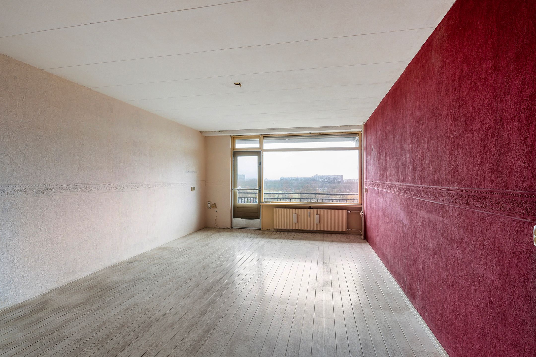 Foto 3 van Schubertplein 169