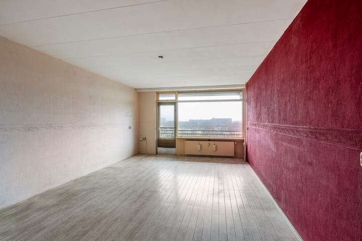 Foto 3 van Schubertplein 169