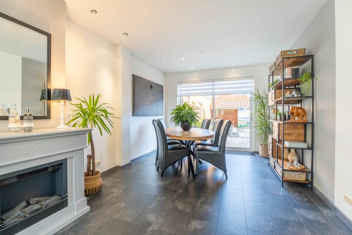 Foto 4 van Marinus Poststraat 32