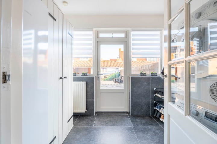 Foto 9 van Marinus Poststraat 32