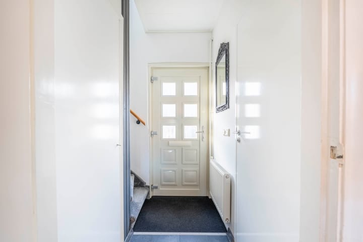 Foto 11 van Marinus Poststraat 32