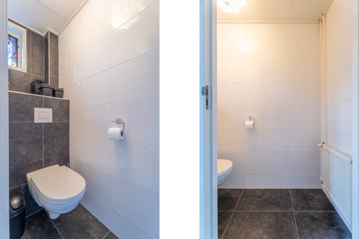 Foto 12 van Marinus Poststraat 32