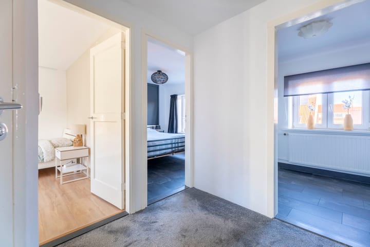 Foto 14 van Marinus Poststraat 32