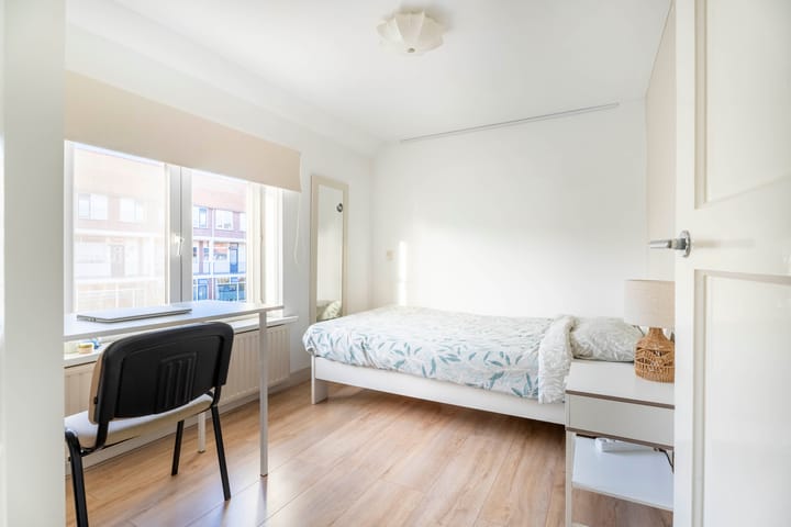 Foto 17 van Marinus Poststraat 32