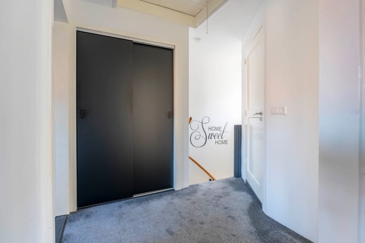 Foto 18 van Marinus Poststraat 32