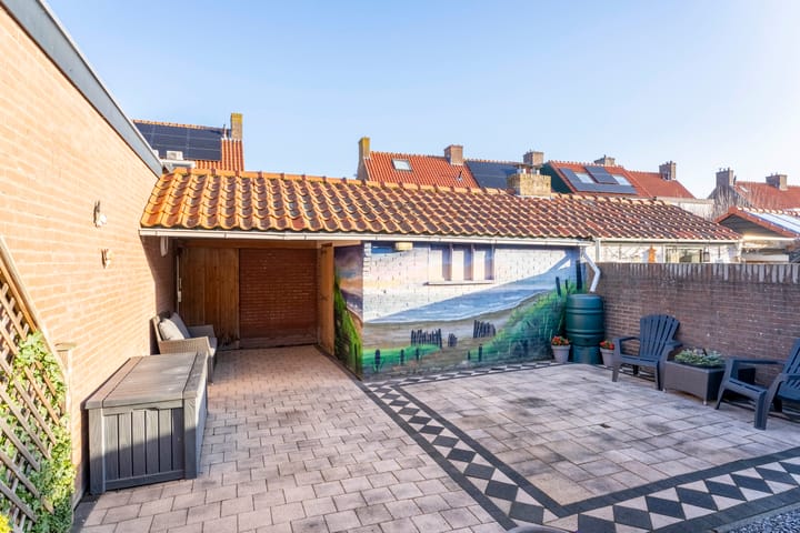 Foto 23 van Marinus Poststraat 32