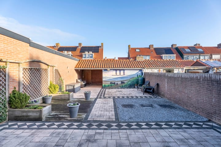 Foto 22 van Marinus Poststraat 32