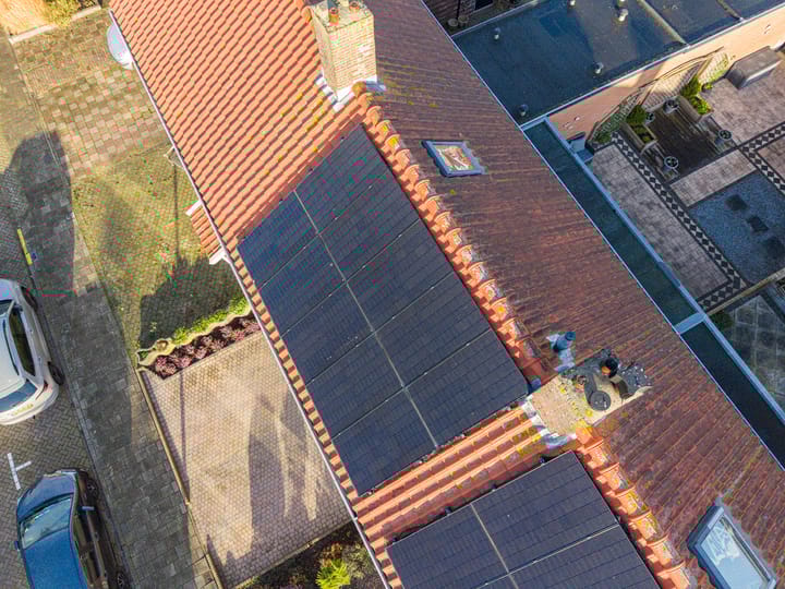 Foto 25 van Marinus Poststraat 32