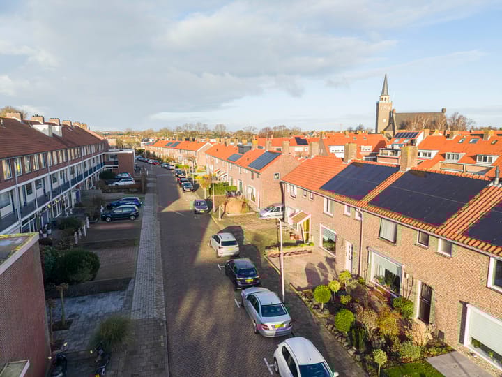 Foto 27 van Marinus Poststraat 32