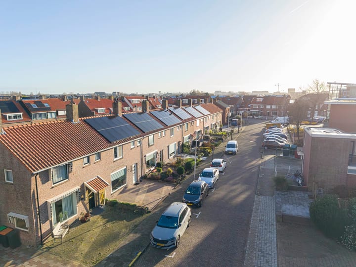 Foto 28 van Marinus Poststraat 32