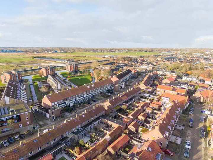 Foto 30 van Marinus Poststraat 32