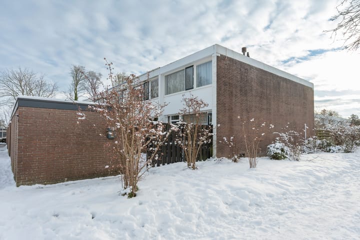 Laan van het Kinholt 174