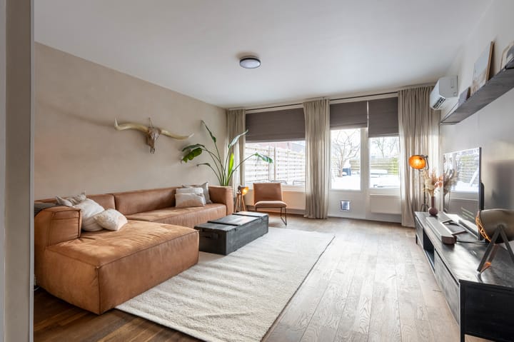 Foto 3 van Laan van het Kinholt 174