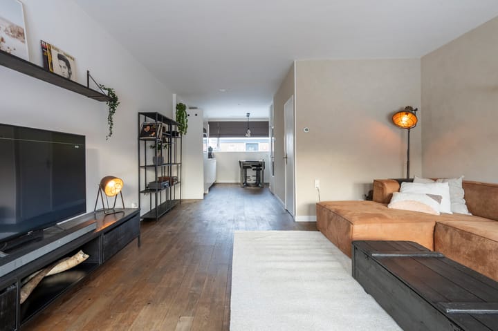 Foto 7 van Laan van het Kinholt 174