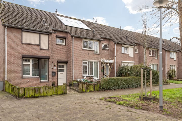 Foto 1 van Lokeren 123