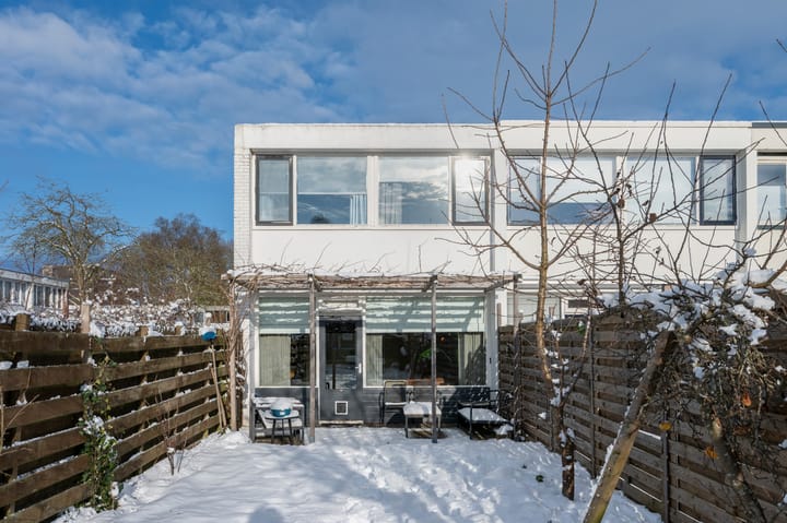 Foto 25 van Laan van het Kinholt 174