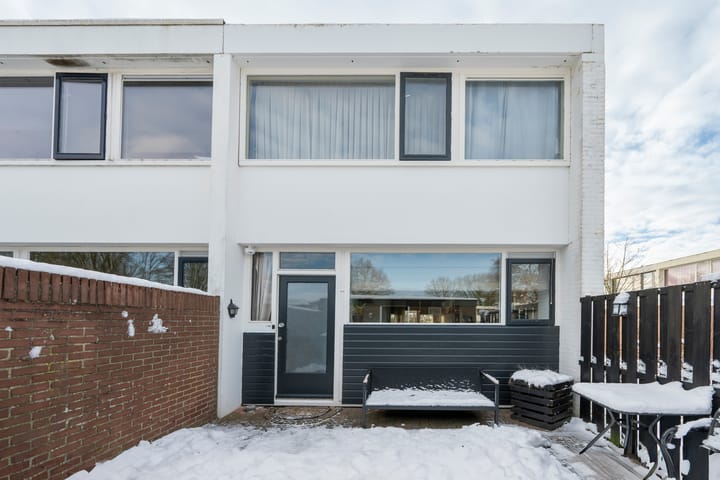 Foto 26 van Laan van het Kinholt 174