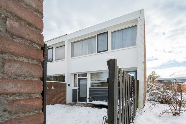 Foto 28 van Laan van het Kinholt 174